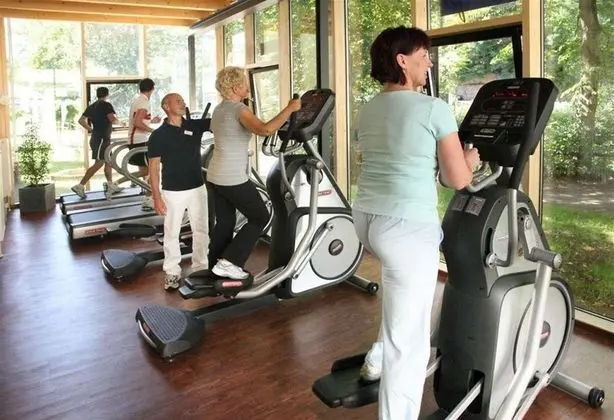 Boutique Hotel Badehof