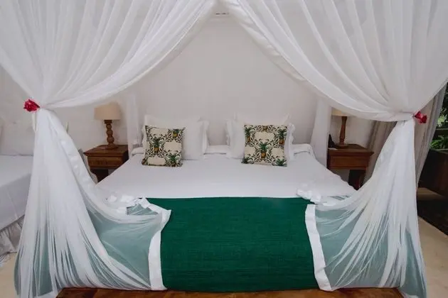 Hotel Boutique Bahia Bonita - Oda