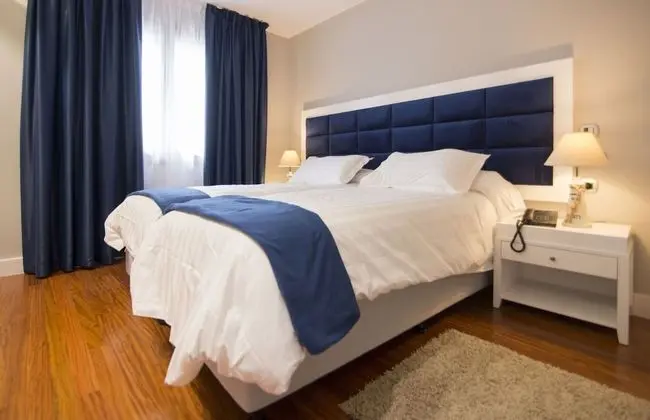 Hotel Boutique Bahía de Plentzia - Öne Çıkan Resim