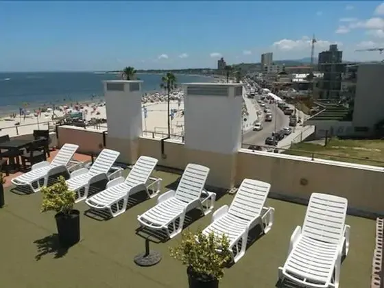 Hotel Boutique Bakari