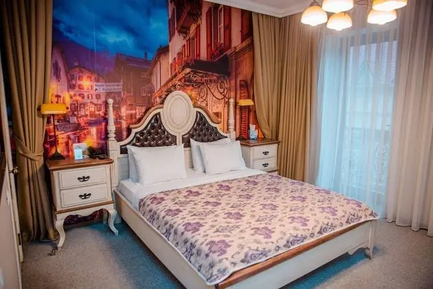 Boutique Hotel Baku