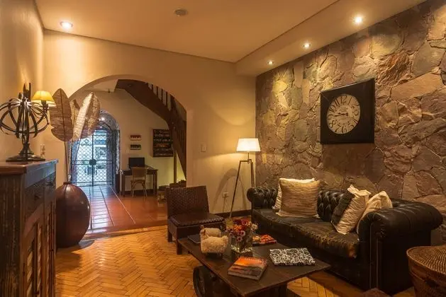 Boutique Balcon De La Plaza