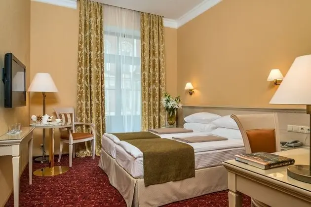 Boutique - Hotel Balzac