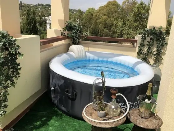 Villa Boutique Banus - Spa