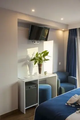 Hotel Boutique Barra Alta - Adults Only - Oda
