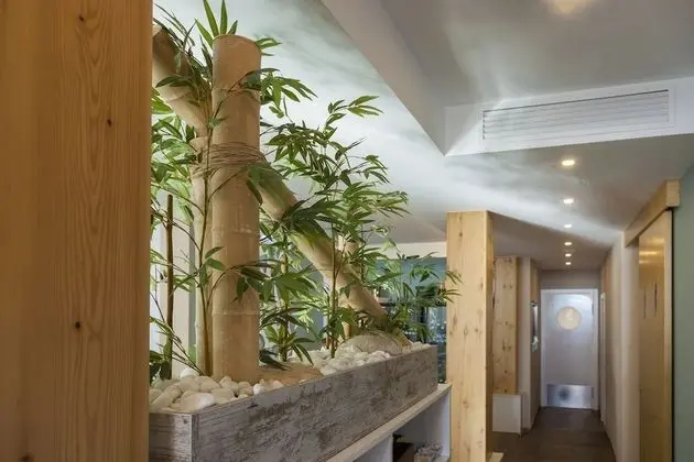 Hotel Boutique Barra Alta - Adults Only - Yerinde Yemek