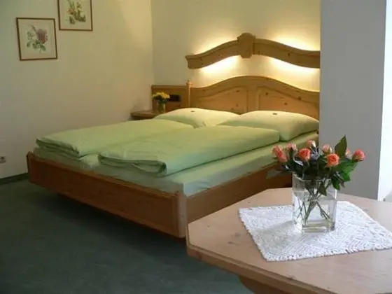 Hotel Boutique Beckenlehner