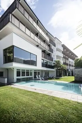 Boutique Hotel Belvedere