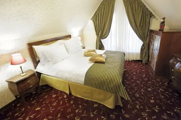 Hotel Boutique Belvedere - Öne Çıkan Resim
