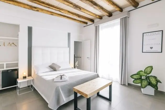 Boutique BnB Dolcevita