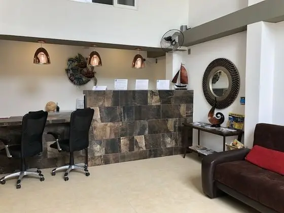 Hotel Boutique Boca Veracruz