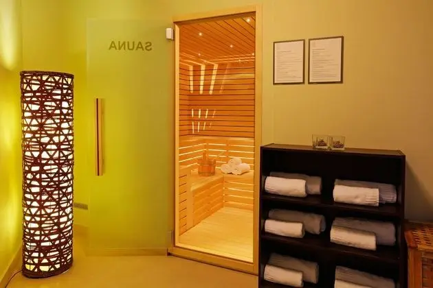 Boutique Hotel Bol - Spa