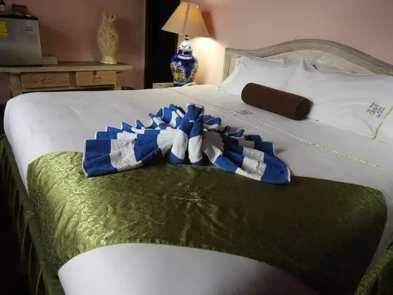 Hotel Boutique Villa Bonita