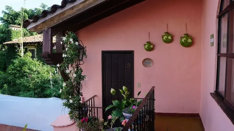 Hotel Boutique Villa Bonita