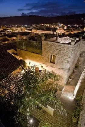 Boutique Hotel Borgo Hedone - Dış Mekan