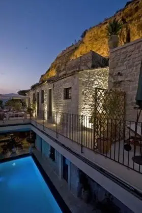 Boutique Hotel Borgo Hedone - Havuz