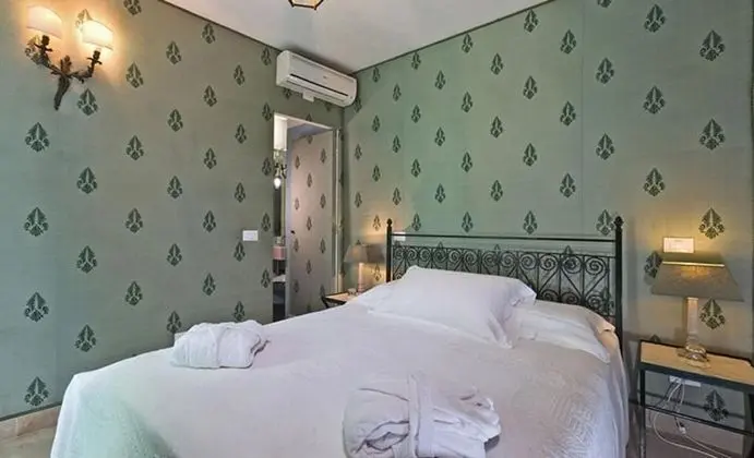 Boutique Hotel Borgo Hedone - Oda