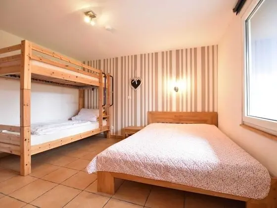 Boutique Bungalow in Insel Poel With Terrace - Oda