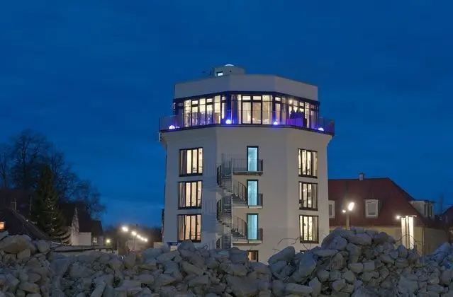 Boutiquehotel Bunker - Öne Çıkan Resim