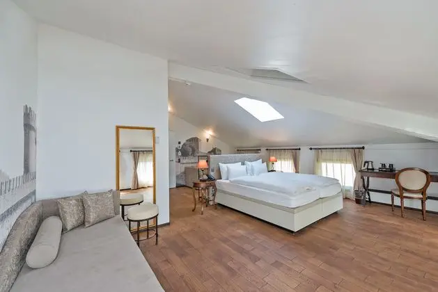 Boutique & Business Hotel La tureta