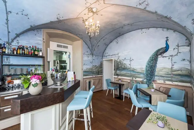Boutique & Business Hotel La tureta
