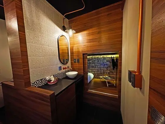 Boutique Hotel Cadillac