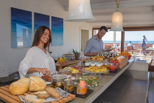 Boutique Hotel Calatrava