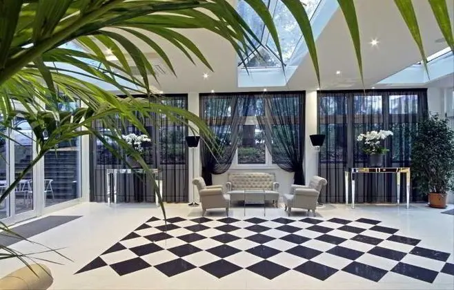 Boutique Hotel Calzavecchio