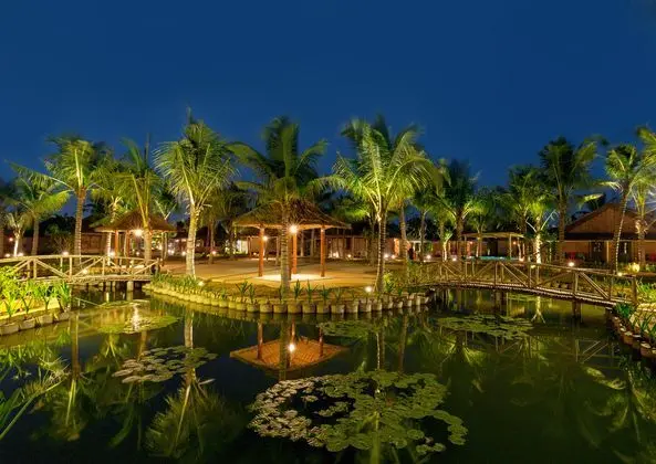 Boutique Cam Thanh Resort