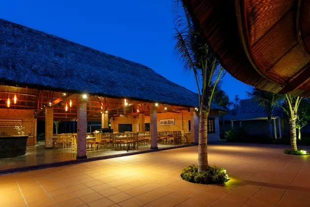 Boutique Cam Thanh Resort - Yeme / İçme