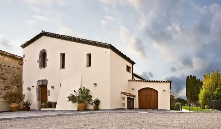 Boutique Hotel Can Pico - Dış Mekan