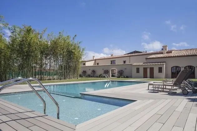 Boutique Hotel Can Pico - Havuz