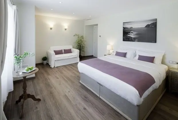 Boutique Hotel Can Pico - Oda