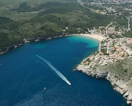 Boutique Hotel Can Pico - Plaj