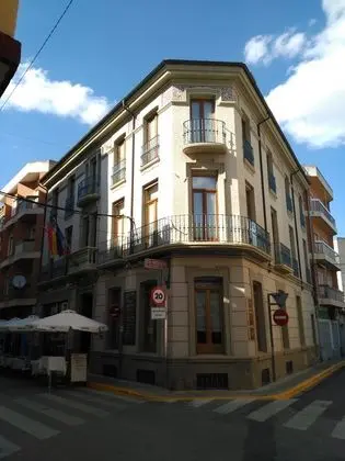 Hotel Boutique Cañitas Spa