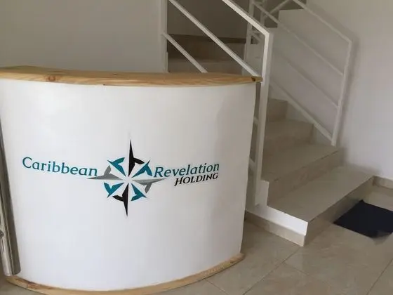 Hotel Boutique Caribbean Revelation - Dış Mekan