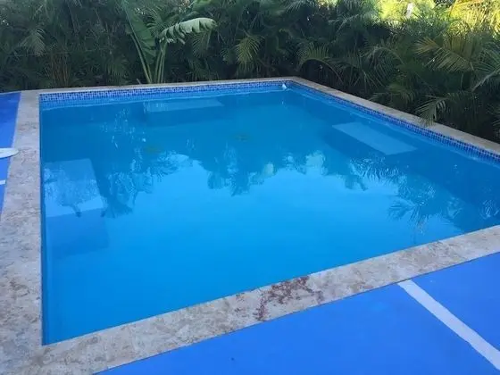 Hotel Boutique Caribbean Revelation - Havuz