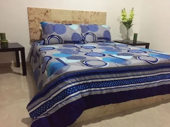 Hotel Boutique Caribbean Revelation - Oda