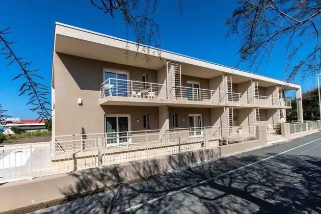 Hotel Boutique Carolina - Dış Mekan