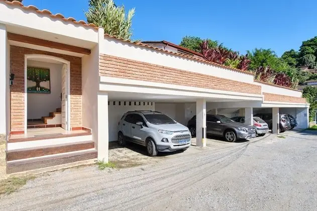 Boutique Hotel Carpe Diem - Dış Mekan