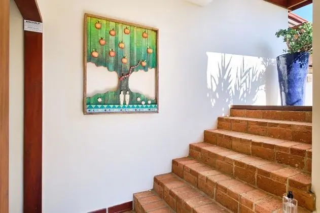 Boutique Hotel Carpe Diem - Lobi
