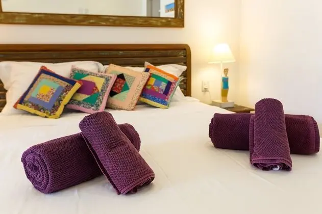 Boutique Hotel Carpe Diem - Oda