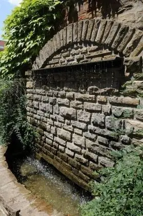 Boutique Hotel Carpe Diem - Dış Mekan
