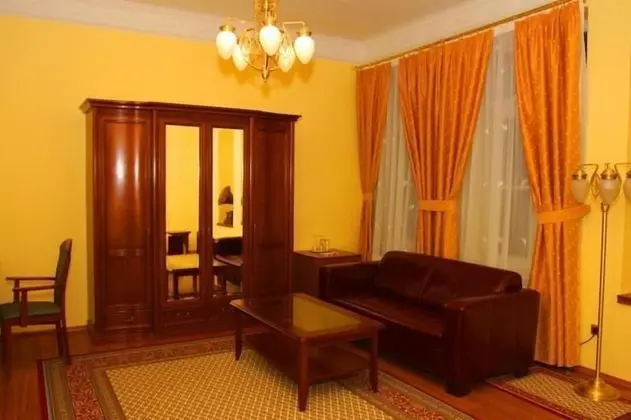 Boutique Hotel Carpe Diem - Oda