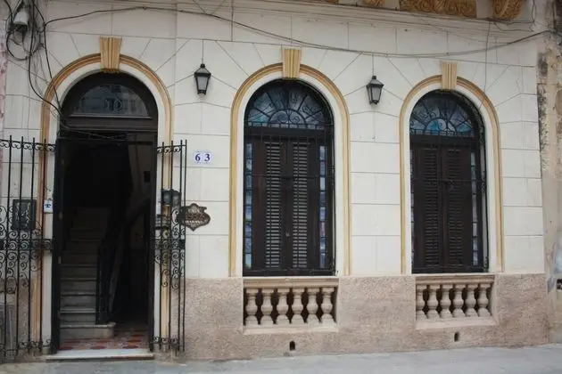 Boutique Casa 1932 - Dış Mekan