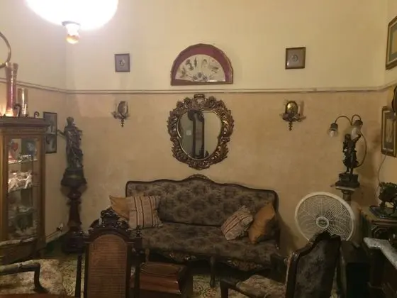 Boutique Casa 1932 - Lobi