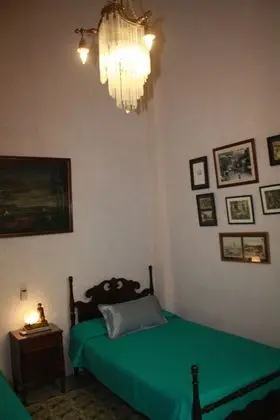 Boutique Casa 1932 - Oda