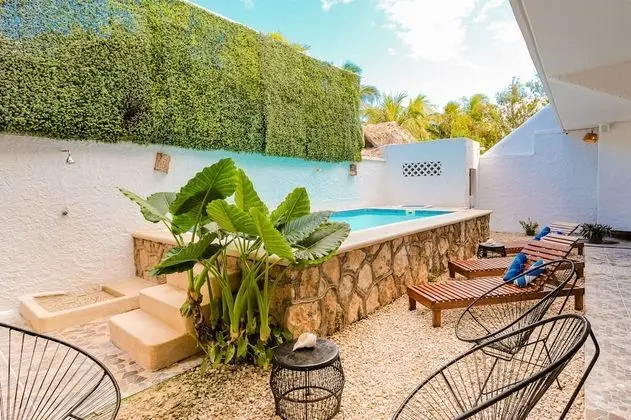 Hotel Boutique Casa Baleine