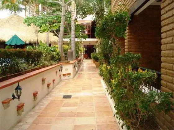 Boutique Casa de Adobe