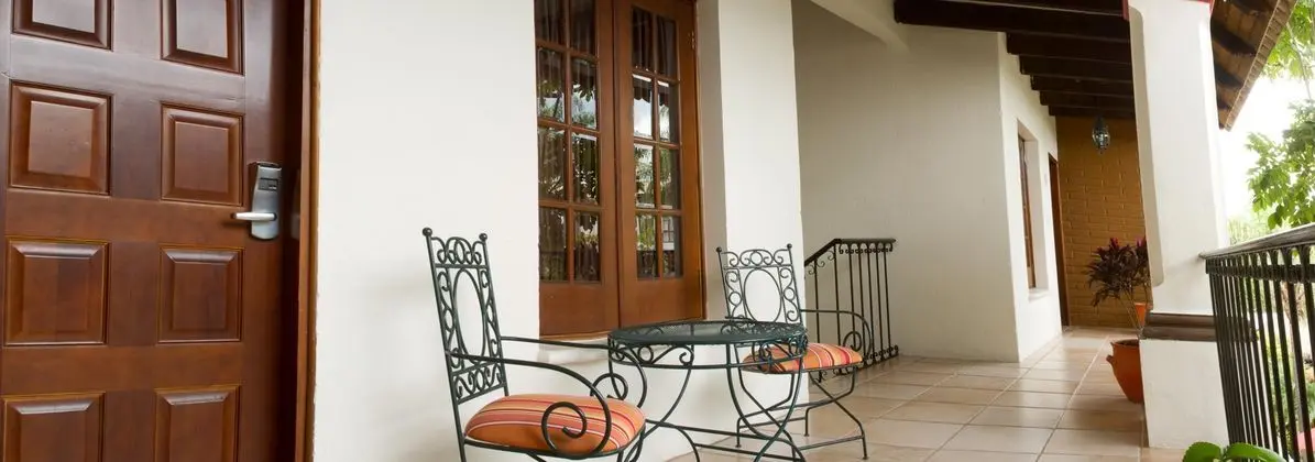 Boutique Casa de Adobe - Oda